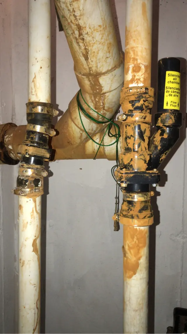 Bee Sure Home Inspection Services — photo from the business 9