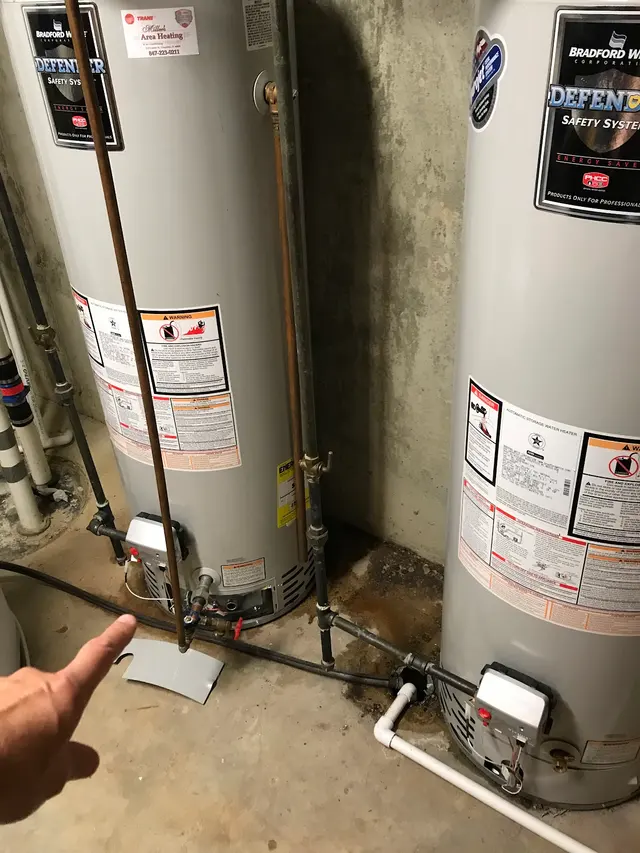 Bee Sure Home Inspection Services — photo from the business 5