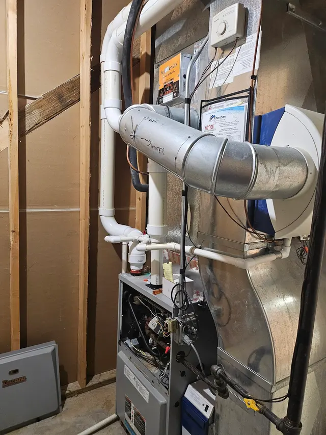 Bee Sure Home Inspection Services — customer photo 3