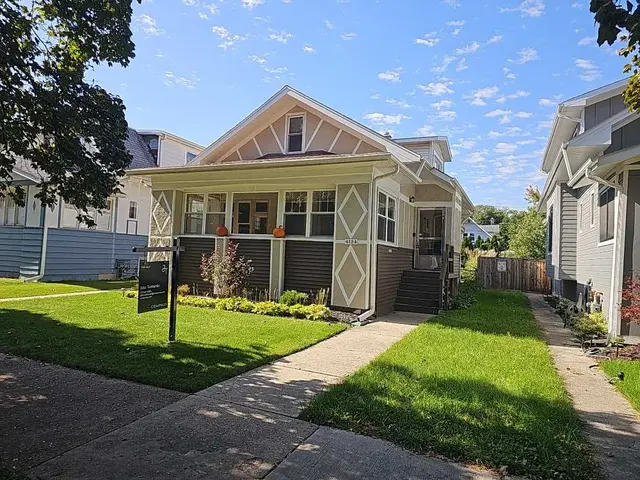 C.A.M. Home Inspections — photo from the business 2