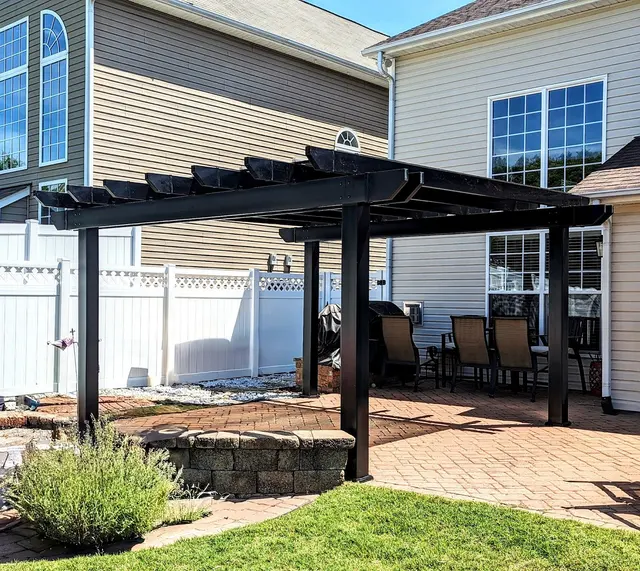 North Decks and Outdoor Living — photo from the business 8