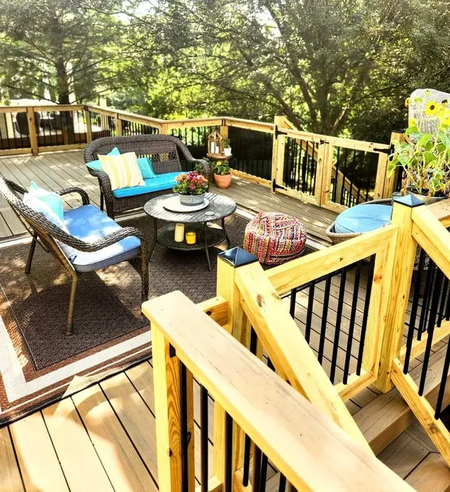 North Decks and Outdoor Living — photo from the business 1