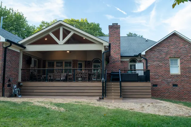 North Decks and Outdoor Living — photo from the business 6