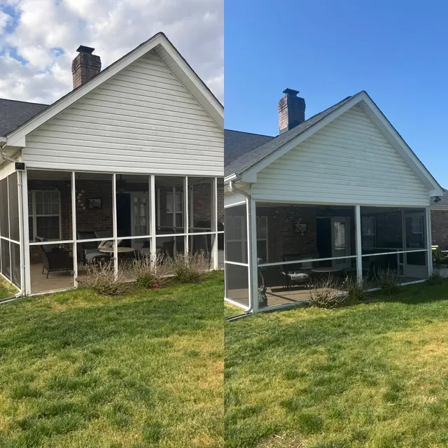 Customer photo of work by North Decks and Outdoor Living, from Tom Vesey's review