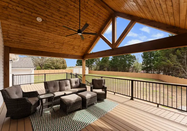 North Decks and Outdoor Living — photo from the business 5