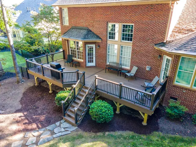 North Decks and Outdoor Living — photo from the business 2