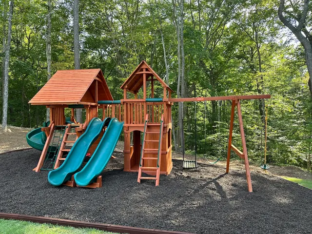 Woodplay Charlotte — photo from the business 2