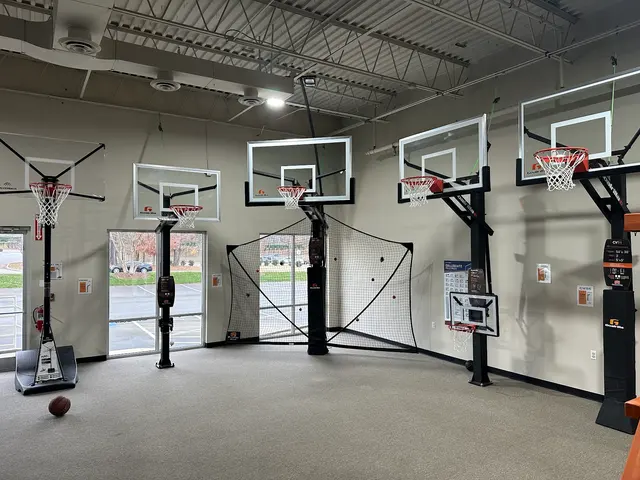 Woodplay Charlotte — photo from the business 7