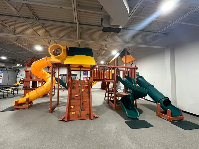 Woodplay Charlotte — photo from the business 5