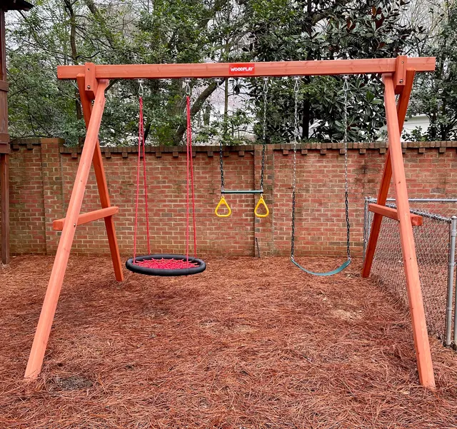 Woodplay Charlotte — photo from the business 12