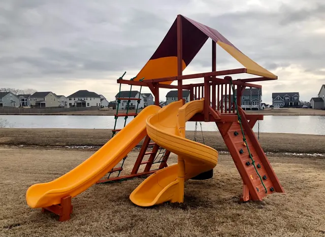 Woodplay Charlotte — photo from the business 9