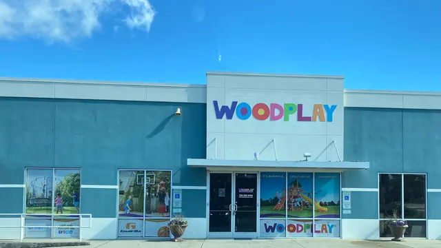 Woodplay Charlotte — photo from the business 1