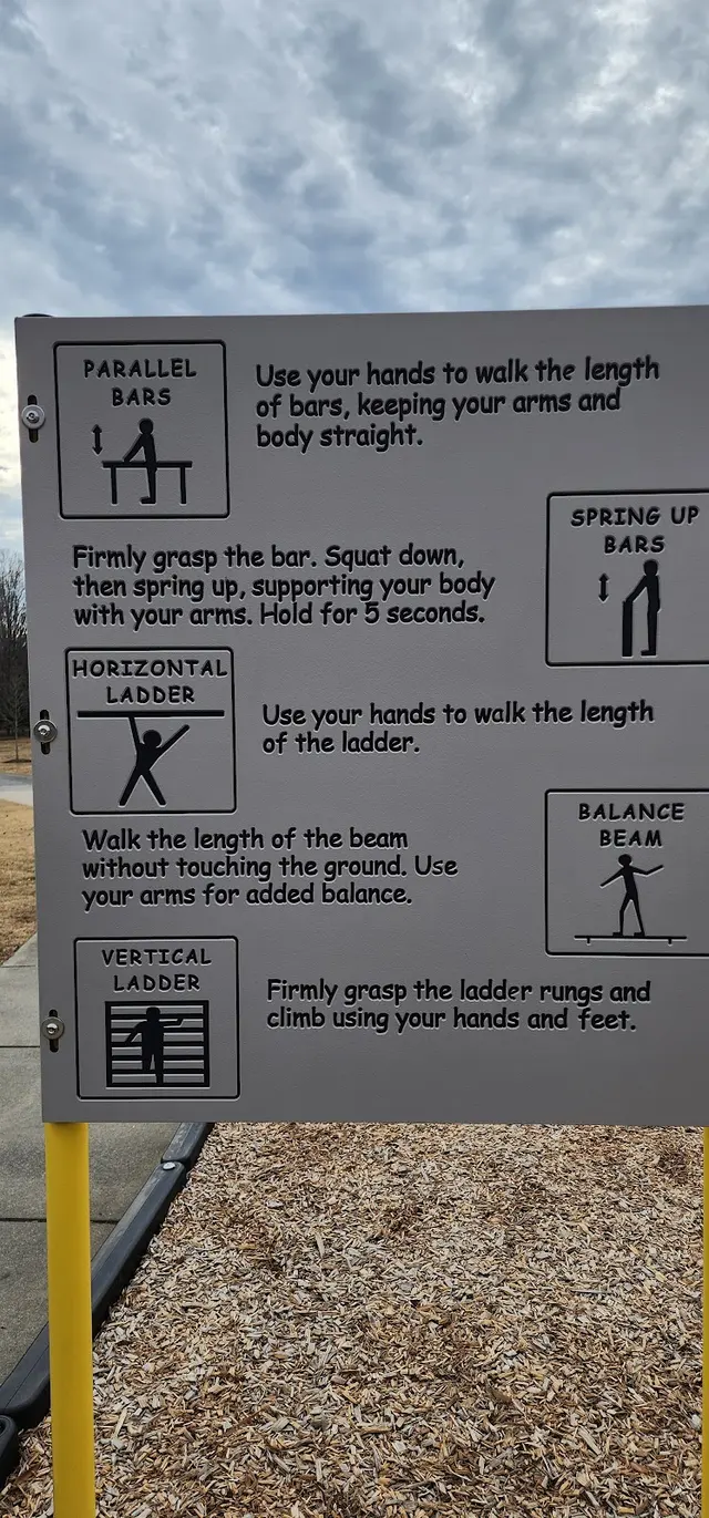 Vietnam Veterans Park — customer photo 9