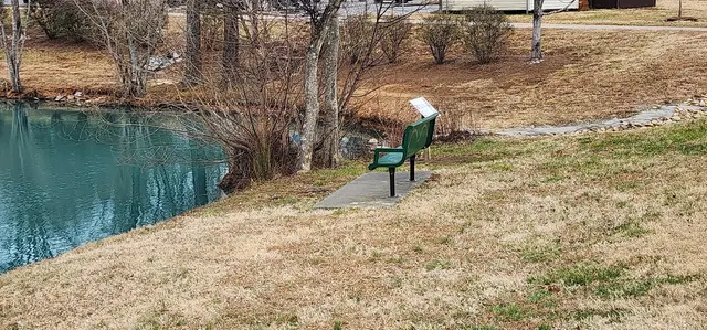 Vietnam Veterans Park — customer photo 10