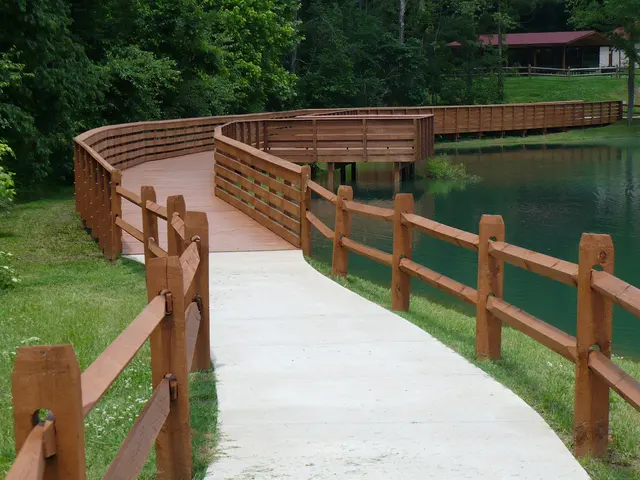 Vietnam Veterans Park — photo from the business 1