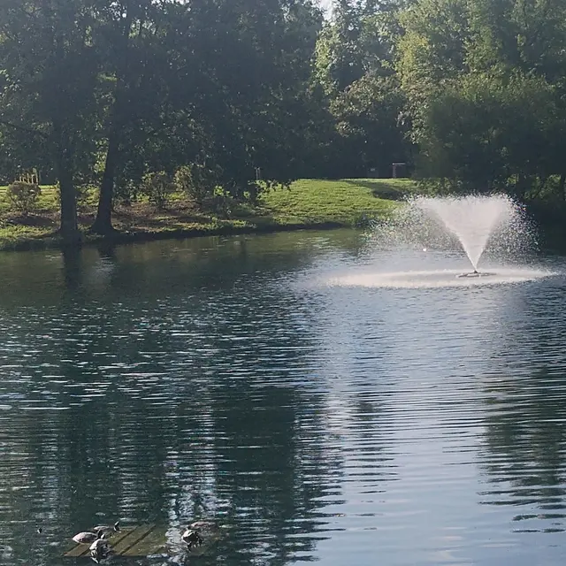 Vietnam Veterans Park — customer photo 2