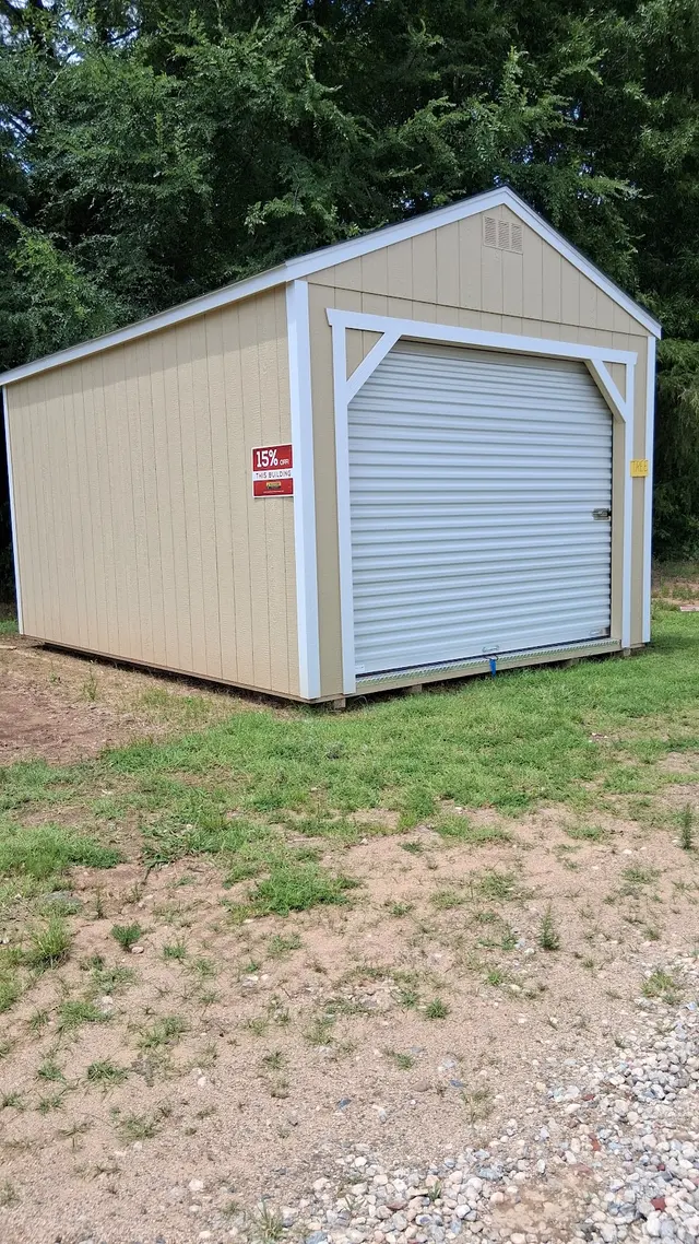 Beane Outdoor Structures — photo from the business 2