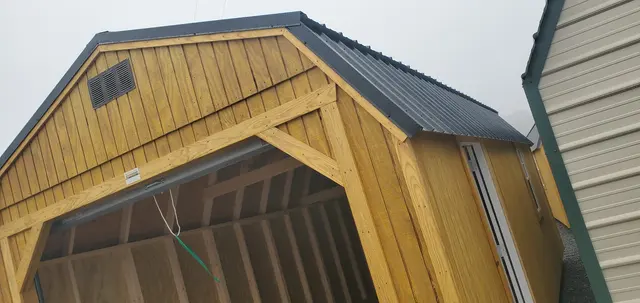 Beane Outdoor Structures — photo from the business 4