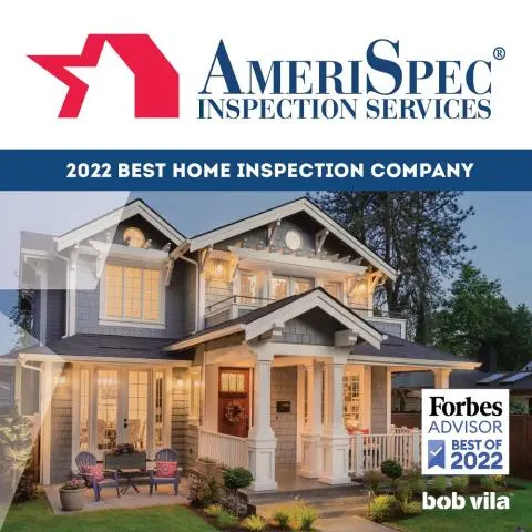 AmeriSpec Inspection Services — customer photo 4