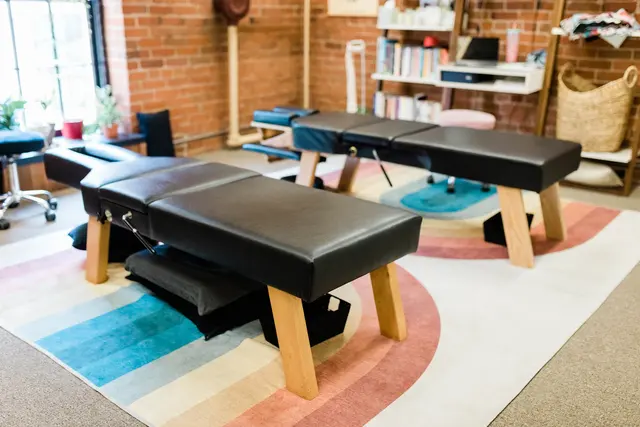 BoDo Chiropractic — photo from the business 12