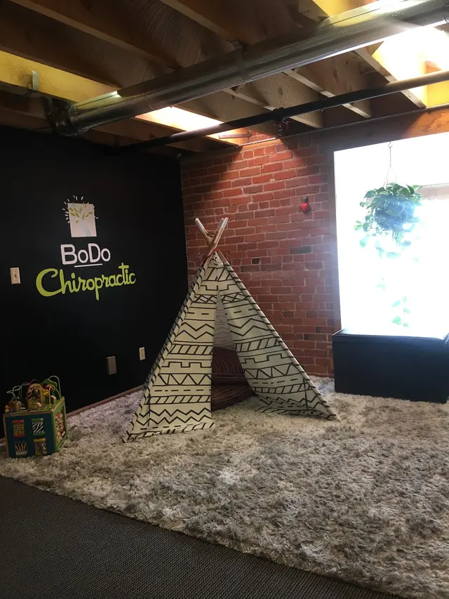 BoDo Chiropractic — customer photo 4