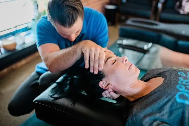 BoDo Chiropractic — photo from the business 6