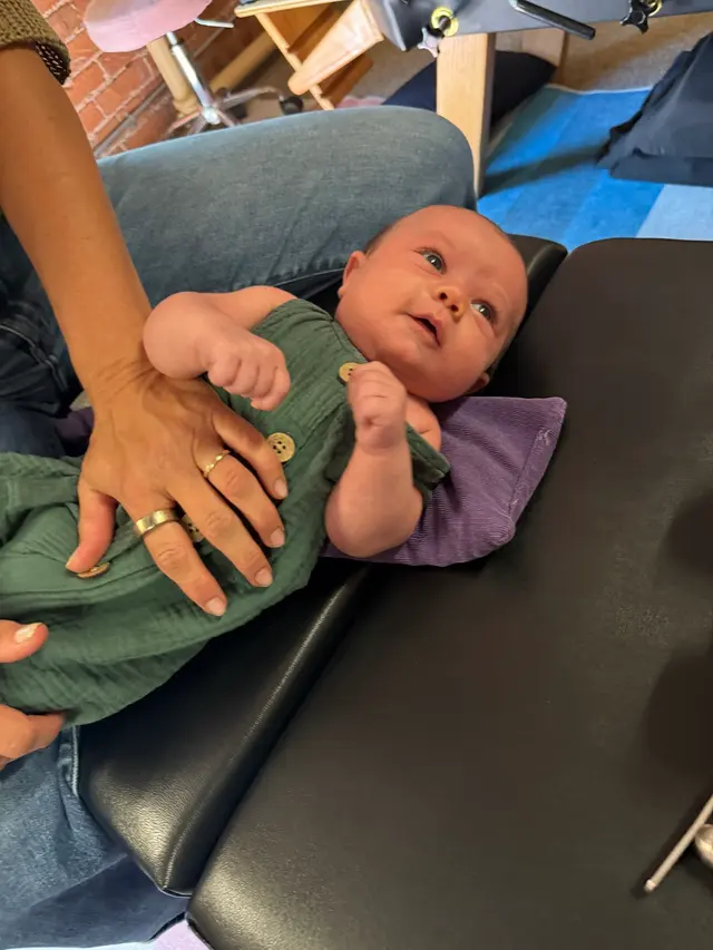 BoDo Chiropractic — customer photo 10