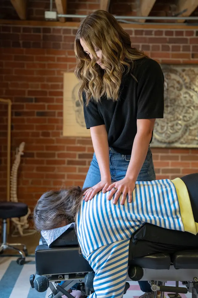 BoDo Chiropractic — photo from the business 11