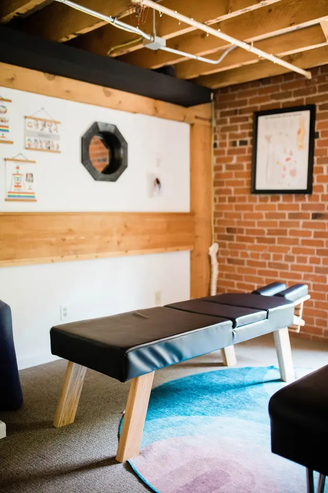 BoDo Chiropractic — photo from the business 3