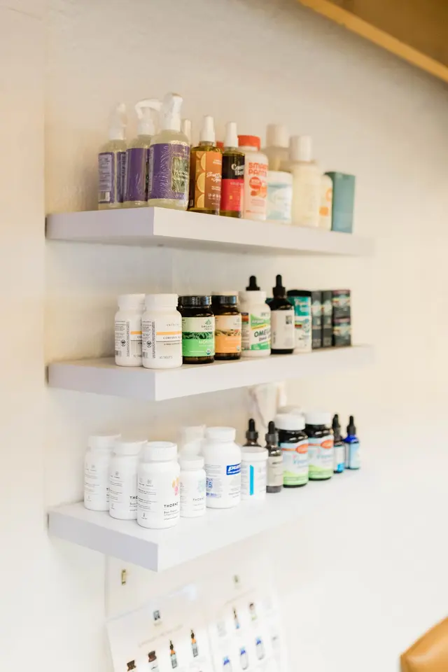 BoDo Chiropractic — photo from the business 9