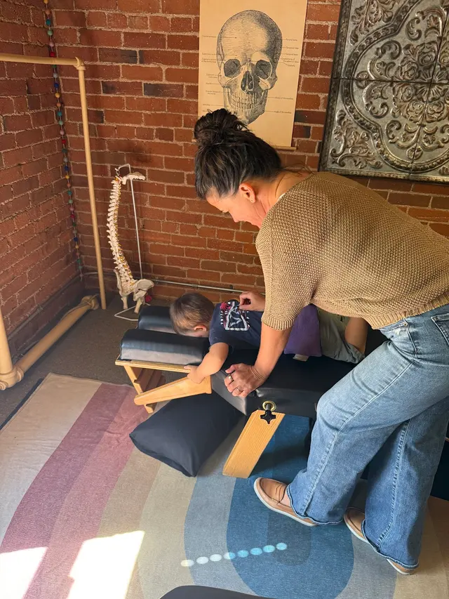 BoDo Chiropractic — customer photo 8