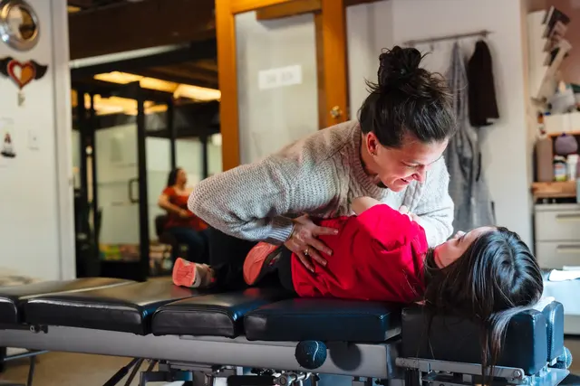 BoDo Chiropractic — photo from the business 1