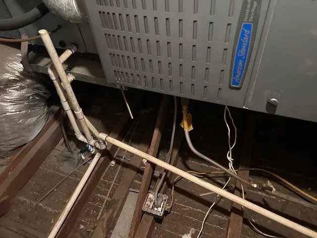 Hilarys Home Inspections LLC — photo from the business 12