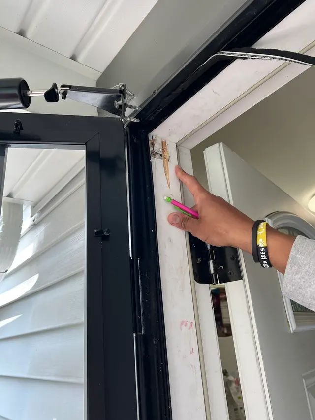 Hilarys Home Inspections LLC — photo from the business 10