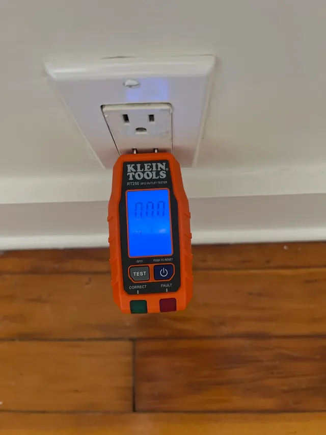 Hilarys Home Inspections LLC — photo from the business 1