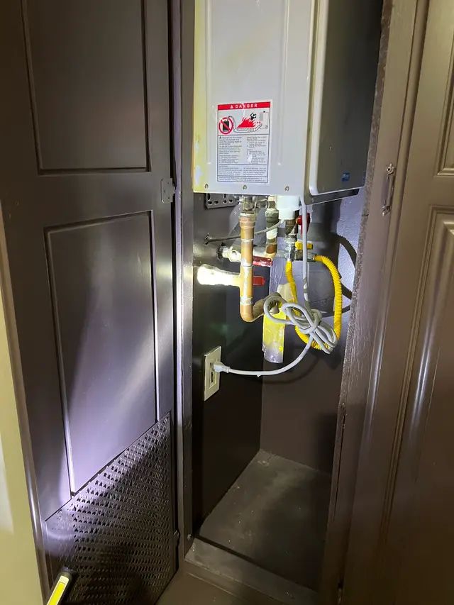 Hilarys Home Inspections LLC — photo from the business 5