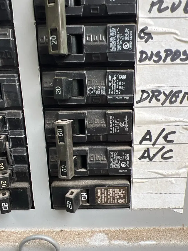 Hilarys Home Inspections LLC — photo from the business 9