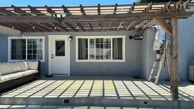 Hilarys Home Inspections LLC — photo from the business 2