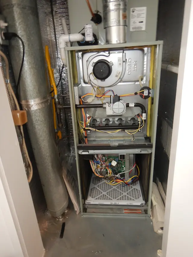 Home Inspection Authority LLC — photo from the business 9