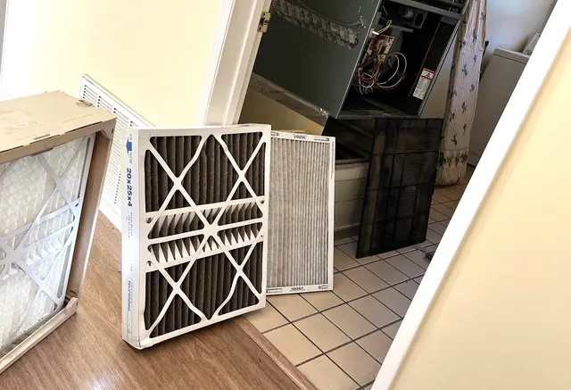 Home Inspection Authority LLC — photo from the business 4