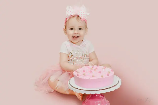 Captured By Grace Photography — photo from the business 9
