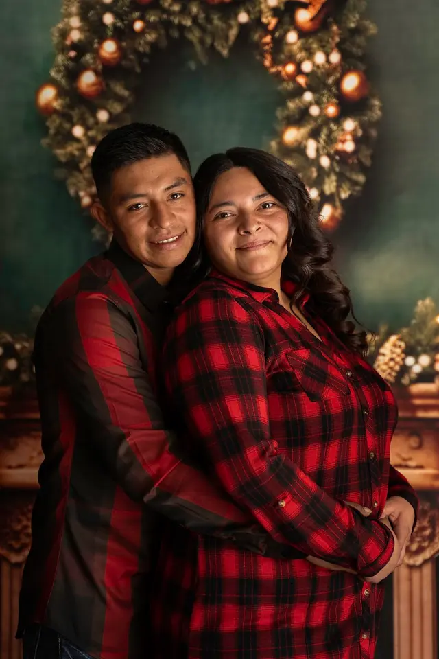 Customer photo of work by Captured By Grace Photography, from Dalila Vital's review