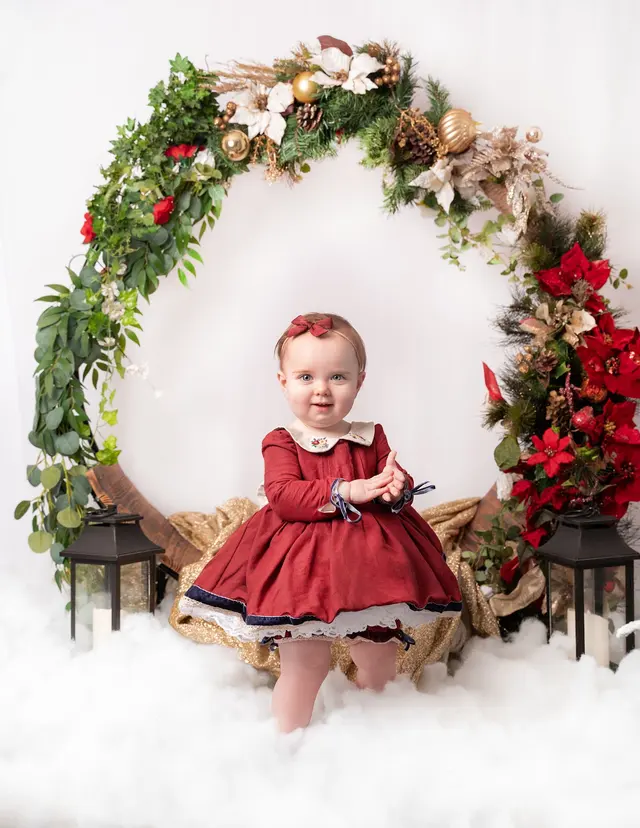 Captured By Grace Photography — photo from the business 5