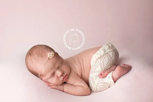 Meagan Ready Photography — photo from the business 1