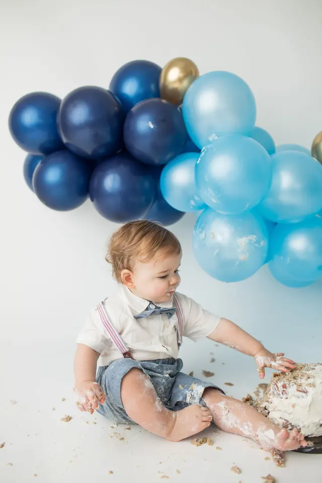 Customer photo of work by Meagan Ready Photography, from Johnathan Walker's review