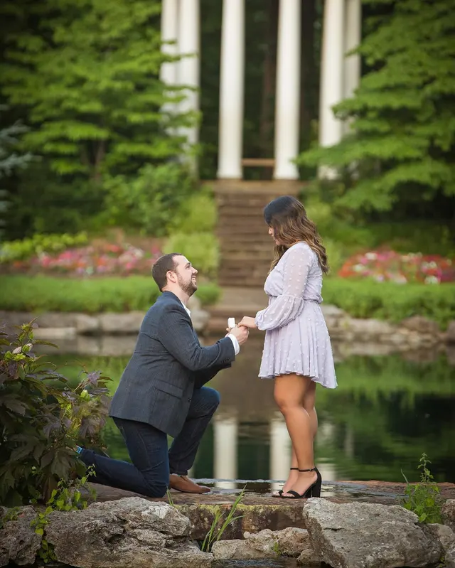 Photographic Designs by Rachel Williams — photo from the business 3