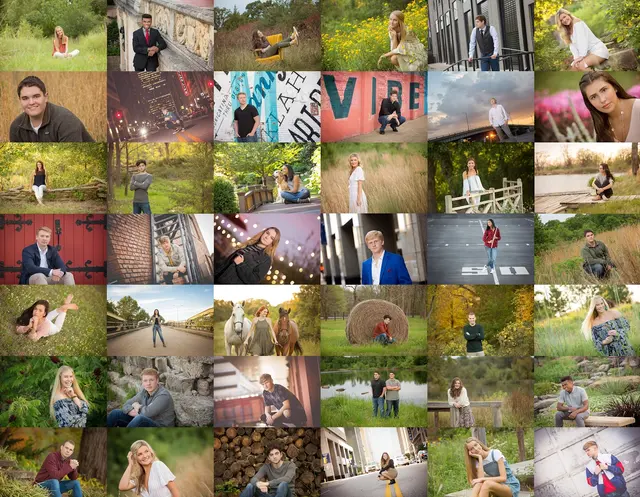 Photographic Designs by Rachel Williams — photo from the business 10