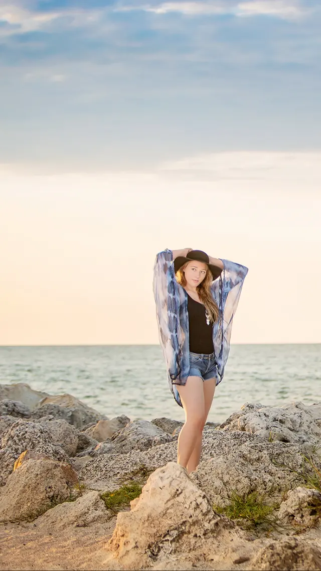 Photographic Designs by Rachel Williams — photo from the business 4