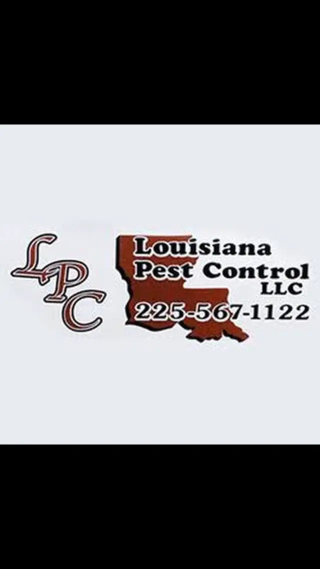 Louisiana Pest Control, LLC — customer photo 5