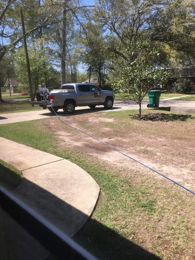 Louisiana Pest Control, LLC — customer photo 4